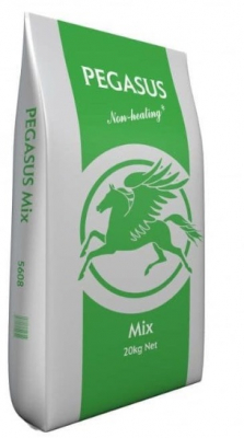 Pegasus Mix