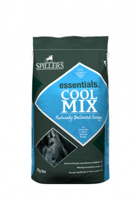 Spillers Cool Mix