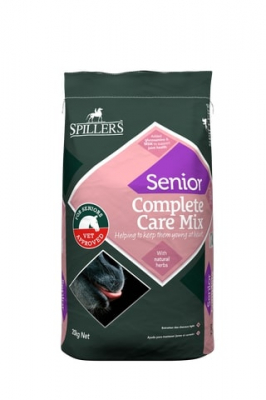 SP Senior Complete Care Mix