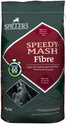 Spillers Speedy Mash Fibre