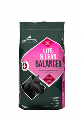 Spillers Lite&Lean Balancer