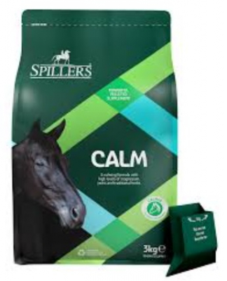 Spillers Calm 3kg