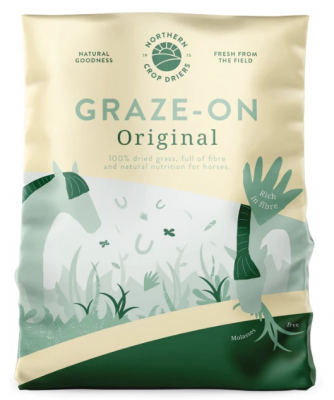 Graze-On