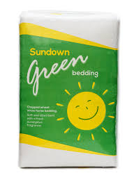 Sundown Equine Green