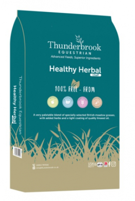 Healthy Herbal Chaff