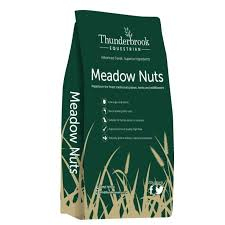 Healthy Herbal Meadow Nuts