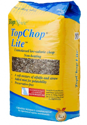 TopChop Lite