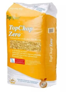 TopChop Zero