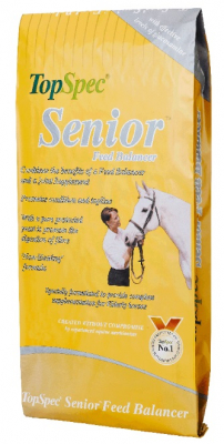 TopSpec Senior Balancer 15kg