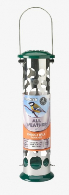 Peckish All Weather Energy Ball Feeder